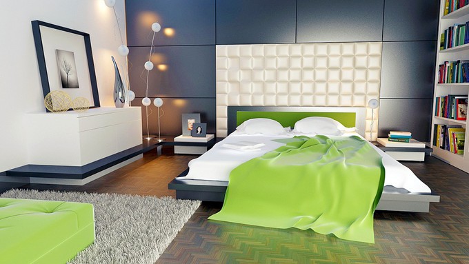 Voyons Comment Decorer Et Amenager Une Chambre D Hotel