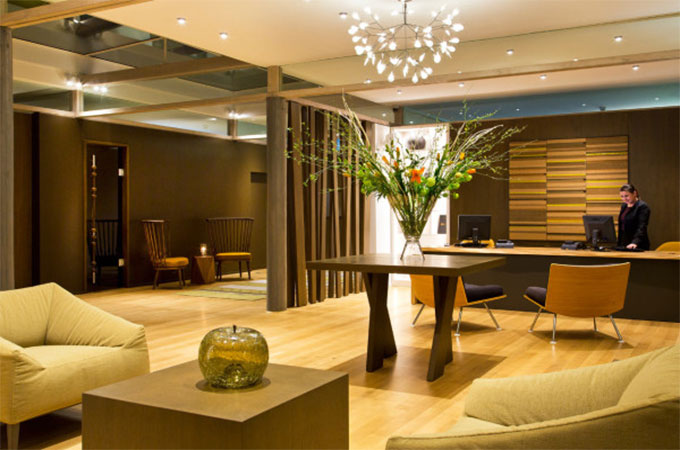 Connaître les éléments de décoration pour embellir mon espace d’accueil ...